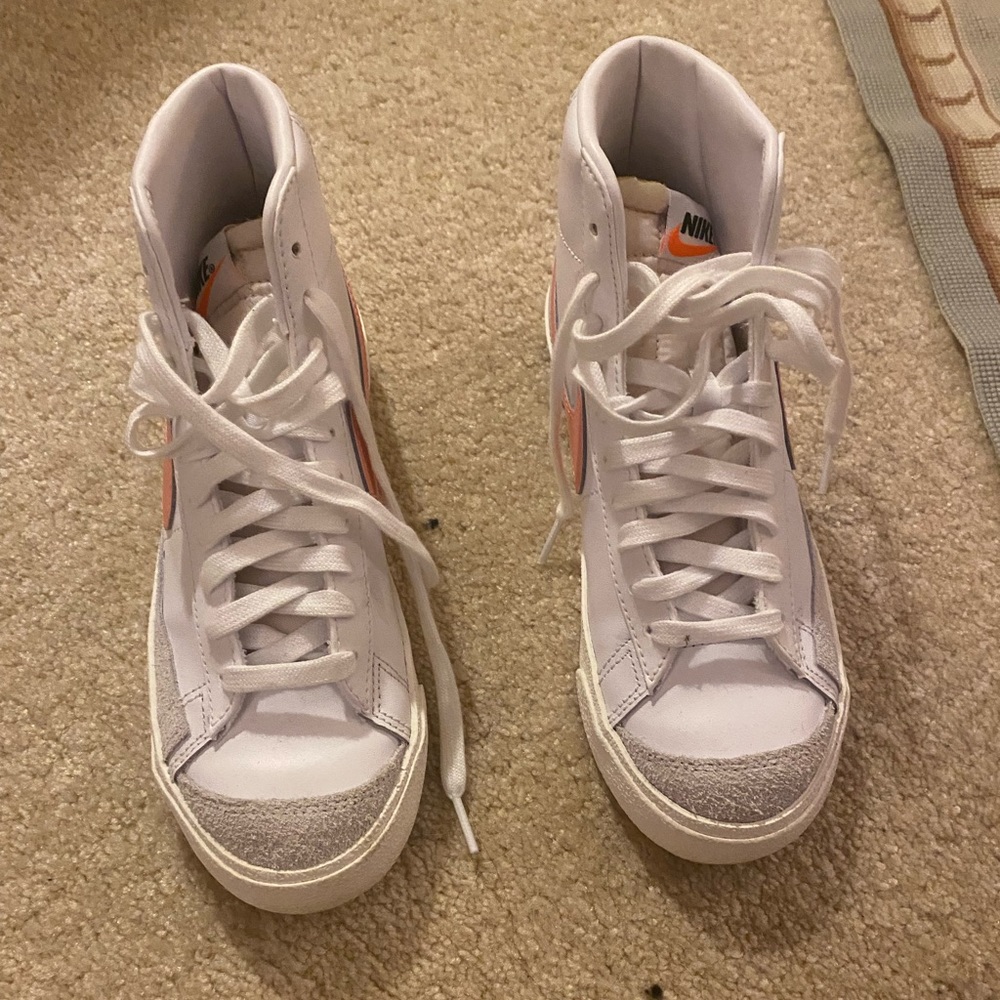 Nike blazers